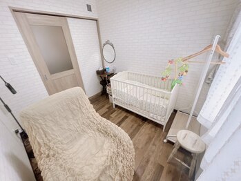 シュシュ(chou chou)/完全個室で感染対策♪