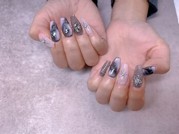 スノーネイルサロン 新宿店(Snow nail salon)/