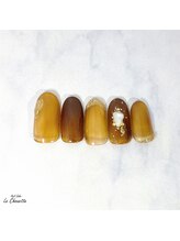 ラシュエット(La Chouette)/