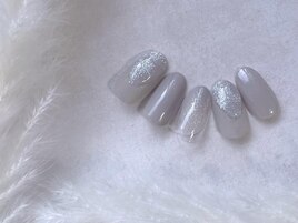 NEW！クリスマスデザインコース