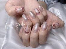 エーエヌジー スタジオ(ANG Studio)/