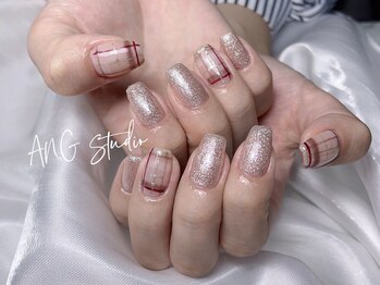 エーエヌジー スタジオ(ANG Studio)/