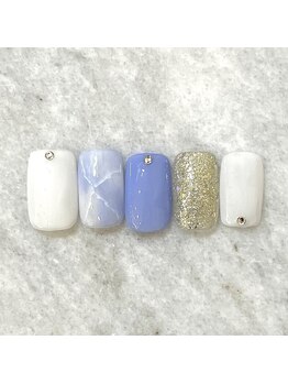 ティンク 札幌駅前店(Tink)/☆カジュアルコース☆