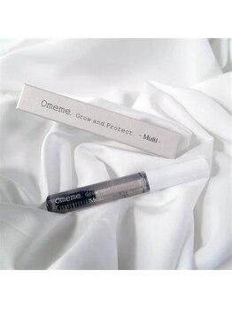 アイラッシュリゾートカハラ 秋田店/【Omeme multi】