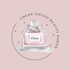 クロエココ(Chloe.cocoo)のお店ロゴ