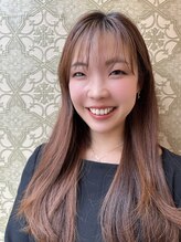 アンジェヴォーグ 名古屋本店(Angevogue)&nbsp;野村 里佳子