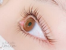 チッチ 小倉店(chicchi)/まつ毛パーマ