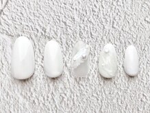 プピル(PUPIL)/ニュアンスネイル