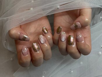 スティムネイル(Stimu nail)/
