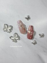 エクレ(E'clat)/持ち込みアート可能♪
