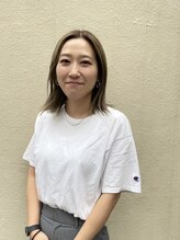 リルム(Relum) 上田 真弓