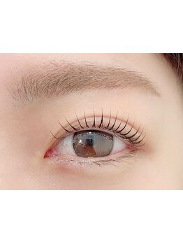 まつげのお悩み解決サロン