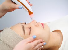 トニック バイ まつもと整骨院鍼灸院(Tonic)/☆毛穴洗浄☆ 豊中／庄内／毛穴