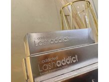 ドットイチイチマルイチ 銀座店(DOT1101)/ラッシュアディクト