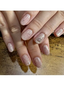 リンダ(Linda)/たまにはシンプルに・・・