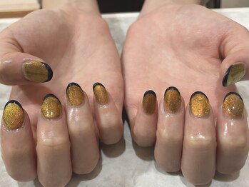 ビガップ(Big up)/