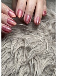 マグネットジェル