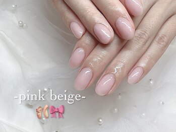 ココ(COCO)/パラジェル60分¥8000