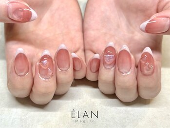 エラン メグロ(ELAN Meguro)/バーチャルフレンチ