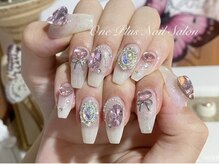 ワンプラススタジオ(One Plus Studio)/