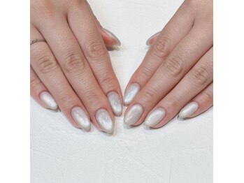 マグネットネイル