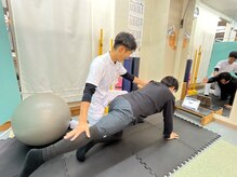 上尾ひかり整骨院/上尾ひかり整骨院