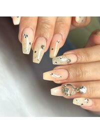 _maeda_ワンホンネイル