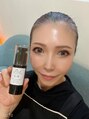 プリンク(Prink)/total beauty salon【Prink】杉田瑞絵