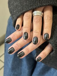 マットハーフフレンチ
