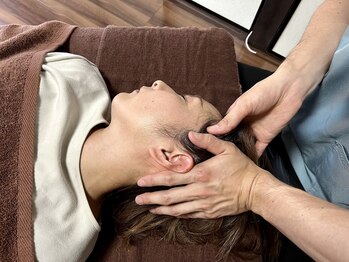 ミントのかべの整体院/一宮/江南/整体/骨盤矯正/肩こり