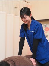 東園田鍼灸整骨院/姿勢改善