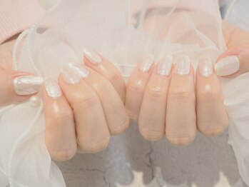 セカンド フロム ビーズ(2nd.from B's)/ネイルデザイン