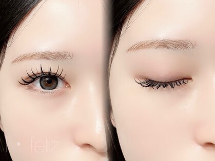 アイフェリス フェリス 仙台店(I feliz×feliz)の写真