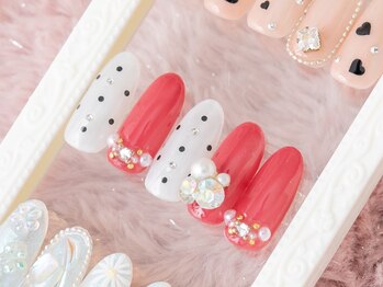 アリエル(Ariel)/