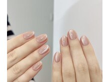 ピュアアンドリッチネイルサロン(Pure&Rich Nail Salon)/