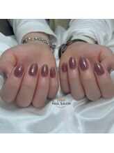 イチキュウハチキュウ ネイルサロン(The 1989 nail salon)/