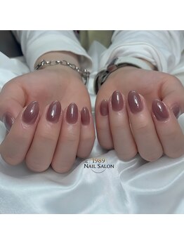 イチキュウハチキュウ ネイルサロン(The 1989 nail salon)/