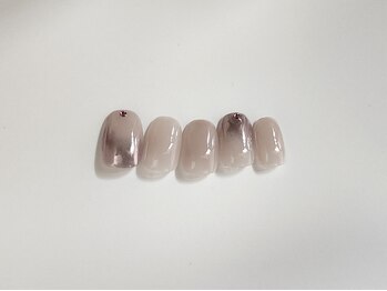 マックスビューティーネイル(MAX BEAUTY nail)/スタンダードコース ¥6,600
