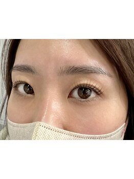 大人女性向けこだわりサロン