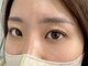 プール エドボリ(POOL EDOBORI)の写真/大人女性に大人気!!【フラットラッシュ/まつ毛パーマ】お客様に合わせてこだわりの仕上がり♪