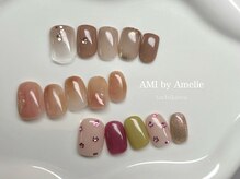 アミ バイ アメリ(AMI by Amelie)/店内サンプル:mikako