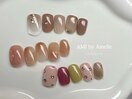 店内サンプル:mikako