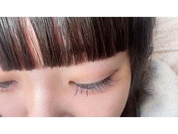 エターナル/フラットラッシュ