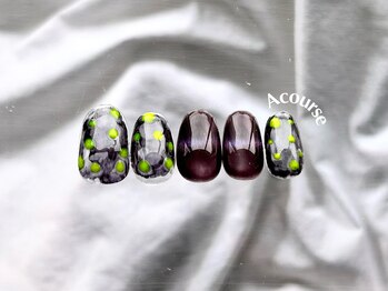 ムニムサン(0203 munimusan)/定額Aコース