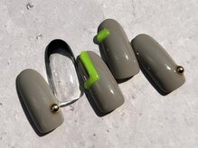 サロン アイ(salon i)/定額Bコース