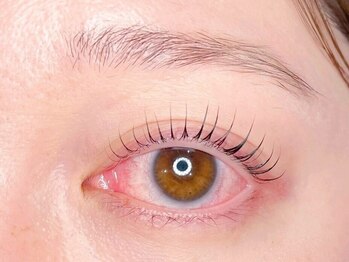 エルレ 銀座並木通り店(ELRe)/パーマ