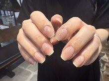 ネウィネイル 横浜(newi nail)/instagram:@risa.st03
