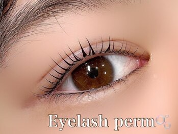 ソプラ 京都駅前店(sopra)/まつ毛パーマ