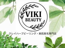 ヴィキ 北千住(VIKI)の雰囲気（無理なく通える都度払い制◎肌質改善と脱毛が一度に叶う専門店）
