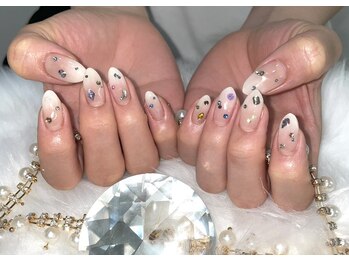 リレア(RELAIR h)/【代々木/新宿/ジェルネイル】